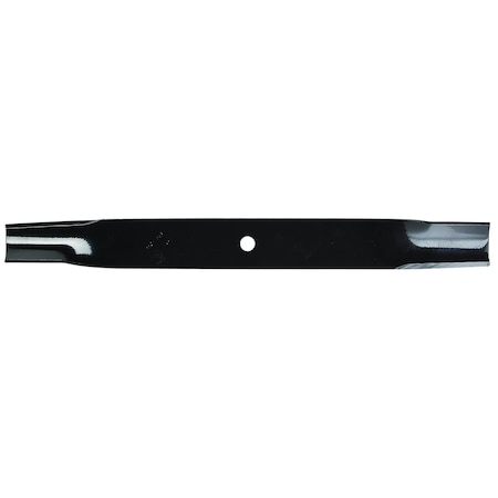 Oregon Oregon Mower Blade, 24-1/2" 94-074